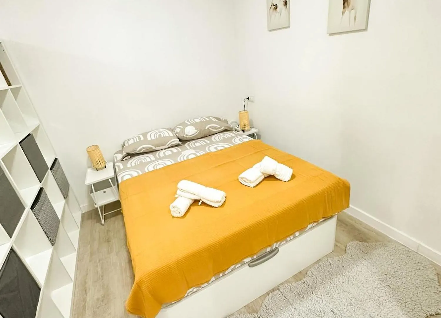 Apartamento Comodidad Y Ubicacion Malaga 0*,  Spain