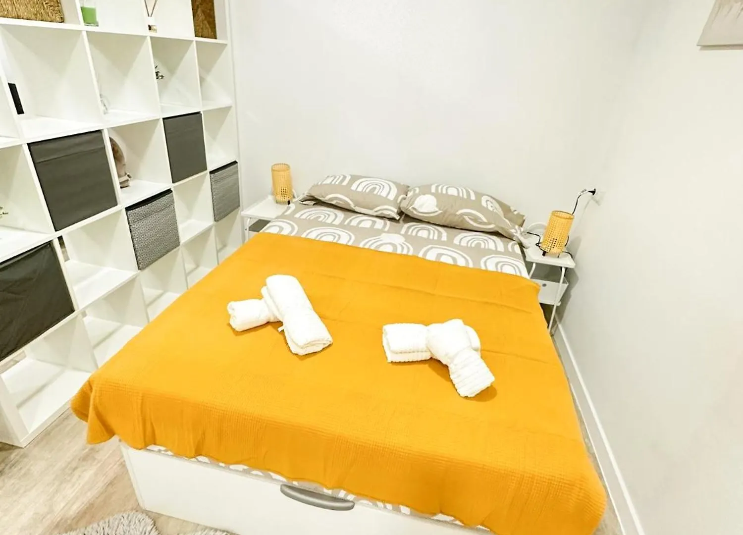 Apartamento Comodidad Y Ubicacion Malaga Apartment